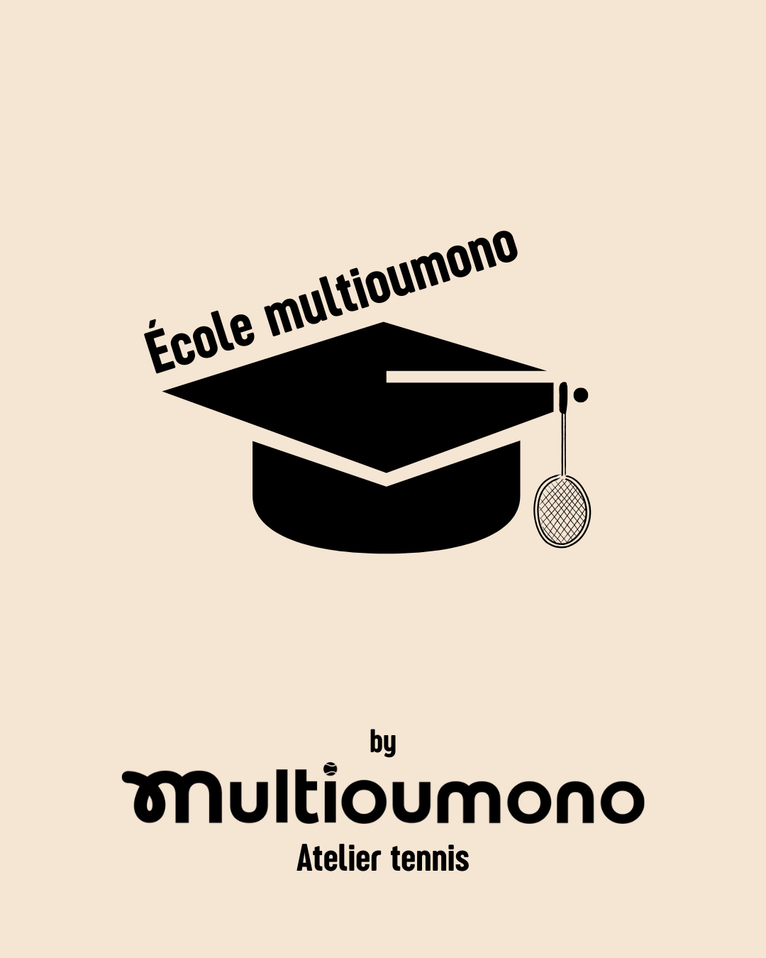 L'importance du cordage