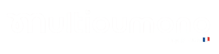 Multioumono Logo